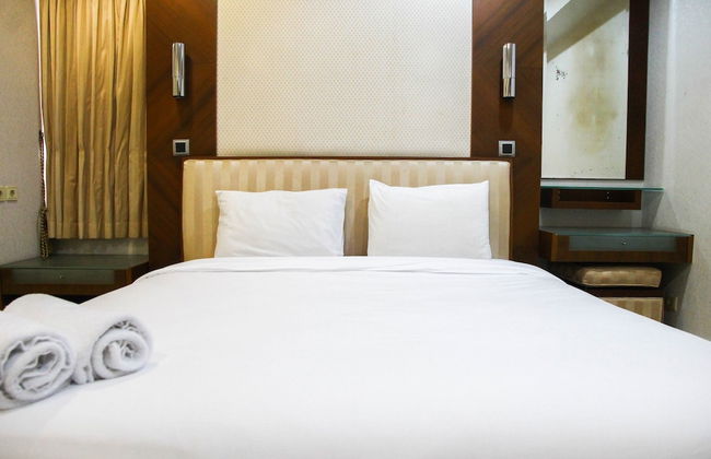 2BR Family Sudirman Condominium Apartment near Plaza Semanggi - Foto 9