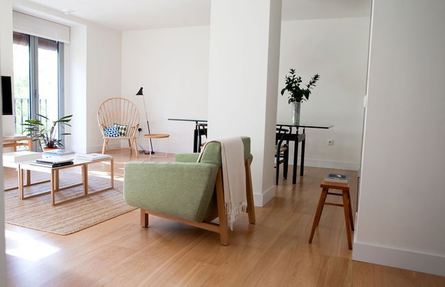 60 Balconies Art - Photo 32