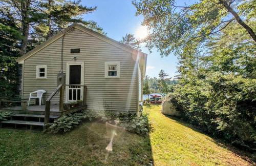 Lake Life Waterfront Cabin NEW - Photo 26