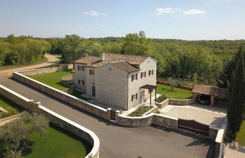 Villa Barbarella - Foto 57