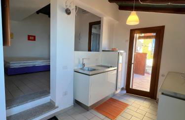 Bilocale Acquamarina presso i nidi dei cormorani - Foto 34