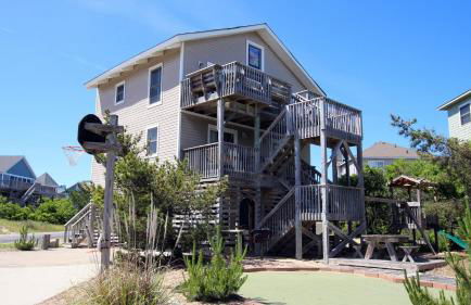 Oceanside, Pool, Close to Beach, Sun Decks, OS1E, Seas The Day - Foto 1