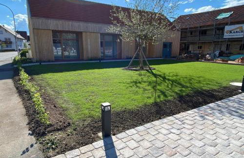 Zachhof Niederleierndorf - Foto 1