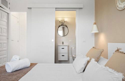 Apartamento Buganvilla - Foto 20