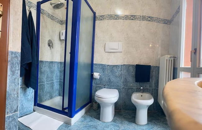 Between Nature And City - Apartment With Garden - Foto 7