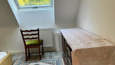 Ferienwohnung mit Balkon - 3 Zimmer - Foto 3