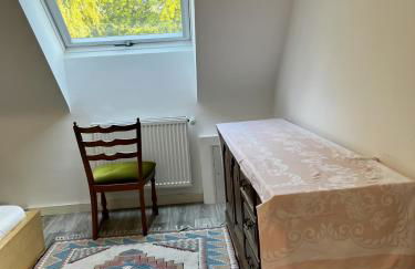 Ferienwohnung mit Balkon - 3 Zimmer - Foto 3