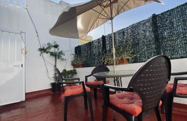 Penthouse in the center - Foto 1