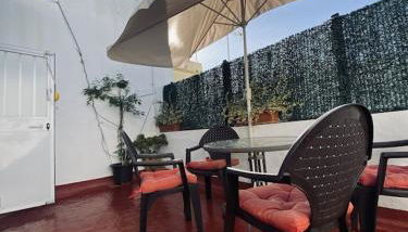 Penthouse in the center - Foto 1