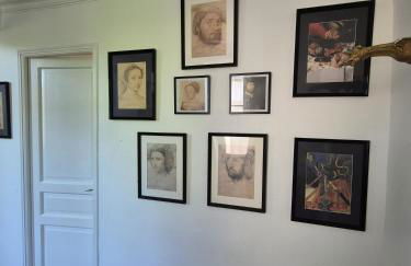 Au plus près du Chateau ! - Foto 46