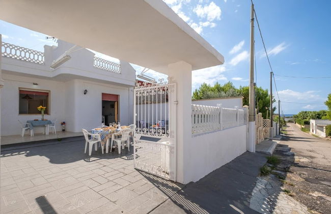 Villa Heart Island Vista Mare - Foto 16