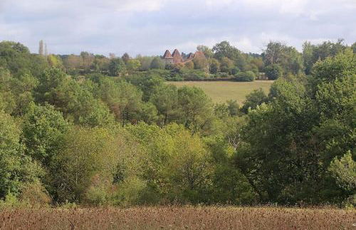Maison d'Amis Des Hirondelles - Foto 26