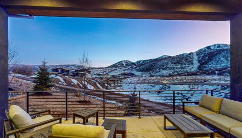 SkyRidge Chalet - Foto 3