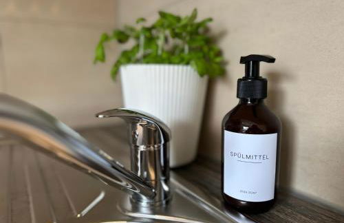 Lacasa 01 Zentral, VW Nah, Küche, Top Ausstattung, Design - Foto 23