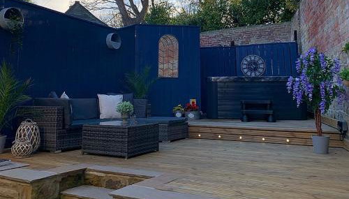 Rose Cottage - Photo 4