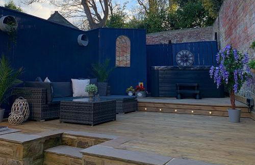 Rose Cottage - Foto 4