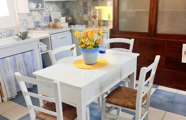 La casa gialla - Photo 18