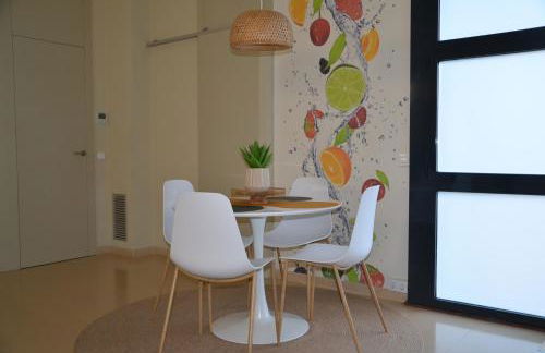 Apartamento playa Costa Barcelona - Foto 11