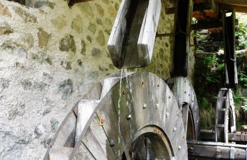 Holiday Home Maso Tòttn by Interhome - Foto 40