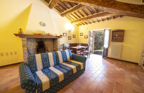 Agriturismo Casal Cerqueto - Photo 31