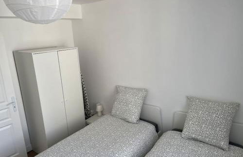 Appartement berges Oise - Foto 16