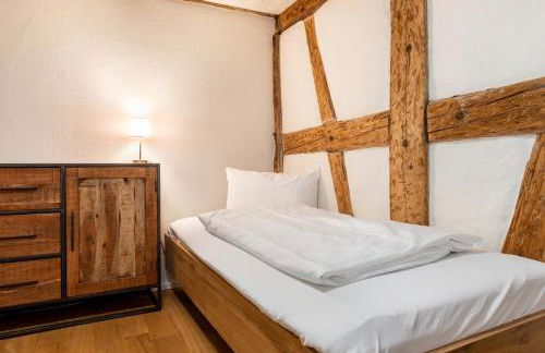 Apartments im Gästehaus Krone - Foto 33