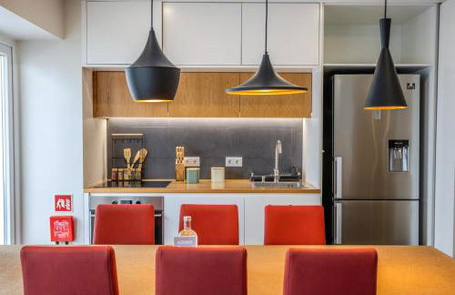 GuestReady - Charming Apartment with Patio - Foto 37