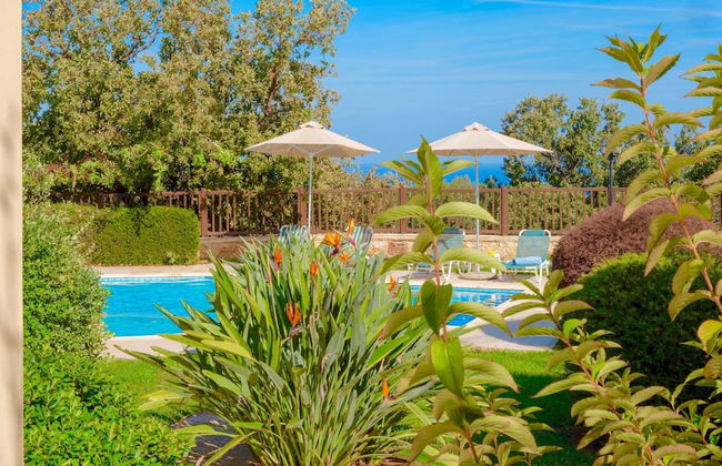 Dafni Villa by LeaderStay - Foto 29