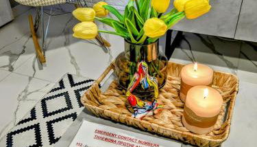 Vergina Luxury Apartment - Foto 3