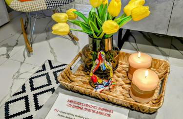 Vergina Luxury Apartment - Photo 3