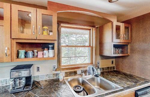 Hill City Haven - Foto 13