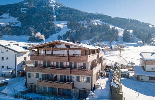 Luxury Apartment With Sauna, ski Lift Within Walking Distance - Foto 13