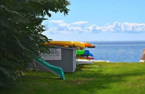 Enchanted Cottage 1 block to beach - Foto 19