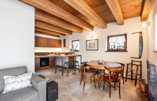 Baita Heidi - Villaggio dei Crodini - Foto 3