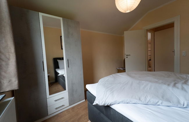 Holiday Home With Garden - Foto 4