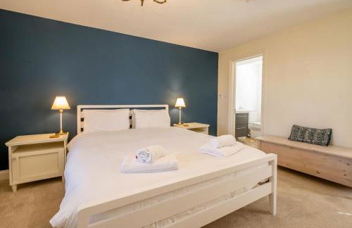 2 Bell Lodge, Thorpeness - Foto 22