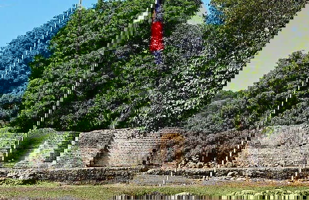 Visite privée à la découverte de la religion dans La Vega - Photo 6