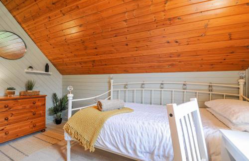 Cornish Woodland Retreat - Photo 28