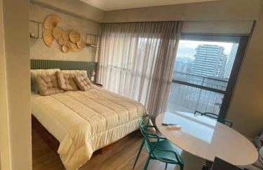 Vitrali Moema - conforto em ótima localização em São Paulo - Foto 12