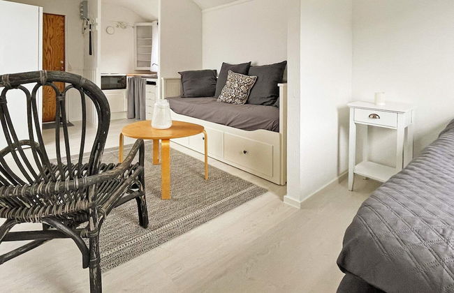 6 Person Holiday Home in Svanesund-by Traum - Foto 5