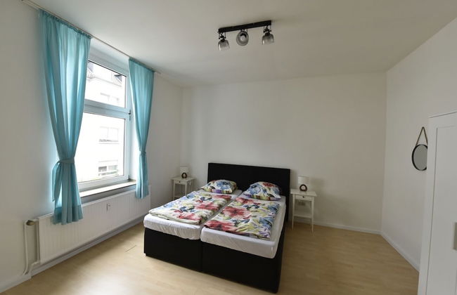 Liliencronstrasse - Foto 49