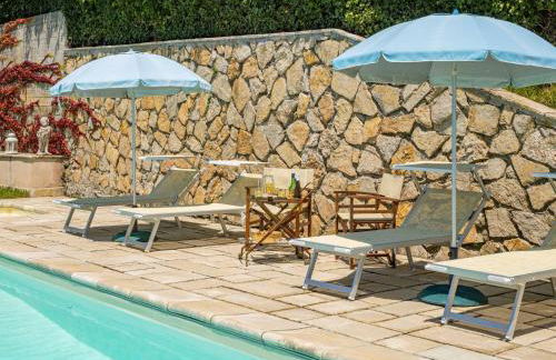 Villa Lo Zilloro by Nicola Real Estate - Foto 15