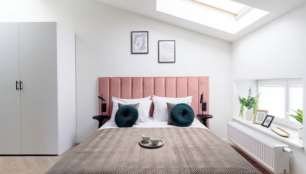 Miodova20 by StayLab - Foto 2, Habitación