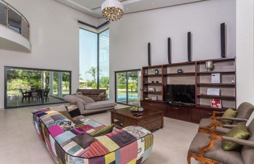 Family Country House - Foto 12