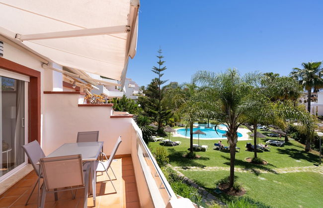 Apartment in Elviria Near Marbella Beach - Photo 11