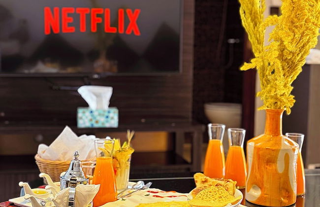 Residence Chay - Luxury Appart - Photo 42