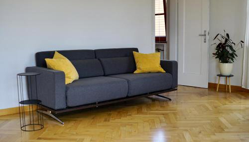 Ferienwohnung auf Biohof Gutso - Foto 3