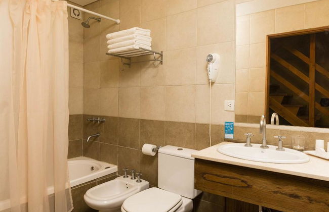 Bahía Montaña Hotel - Foto 33