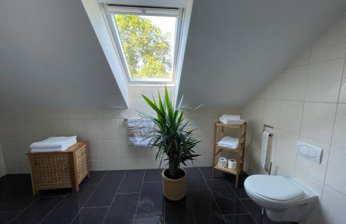 Stilvolle Wohnung für 6 Personen - mit riesiger Dachterrasse - Foto 45