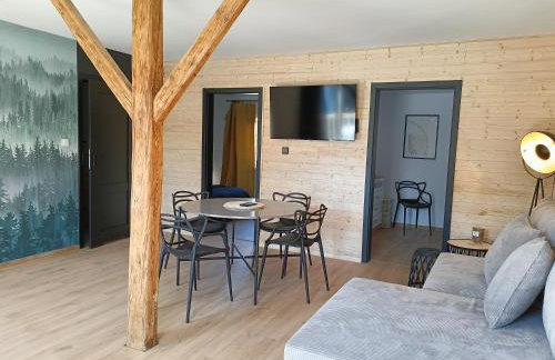 Osada Malawka pod Śnieżką - Foto 44